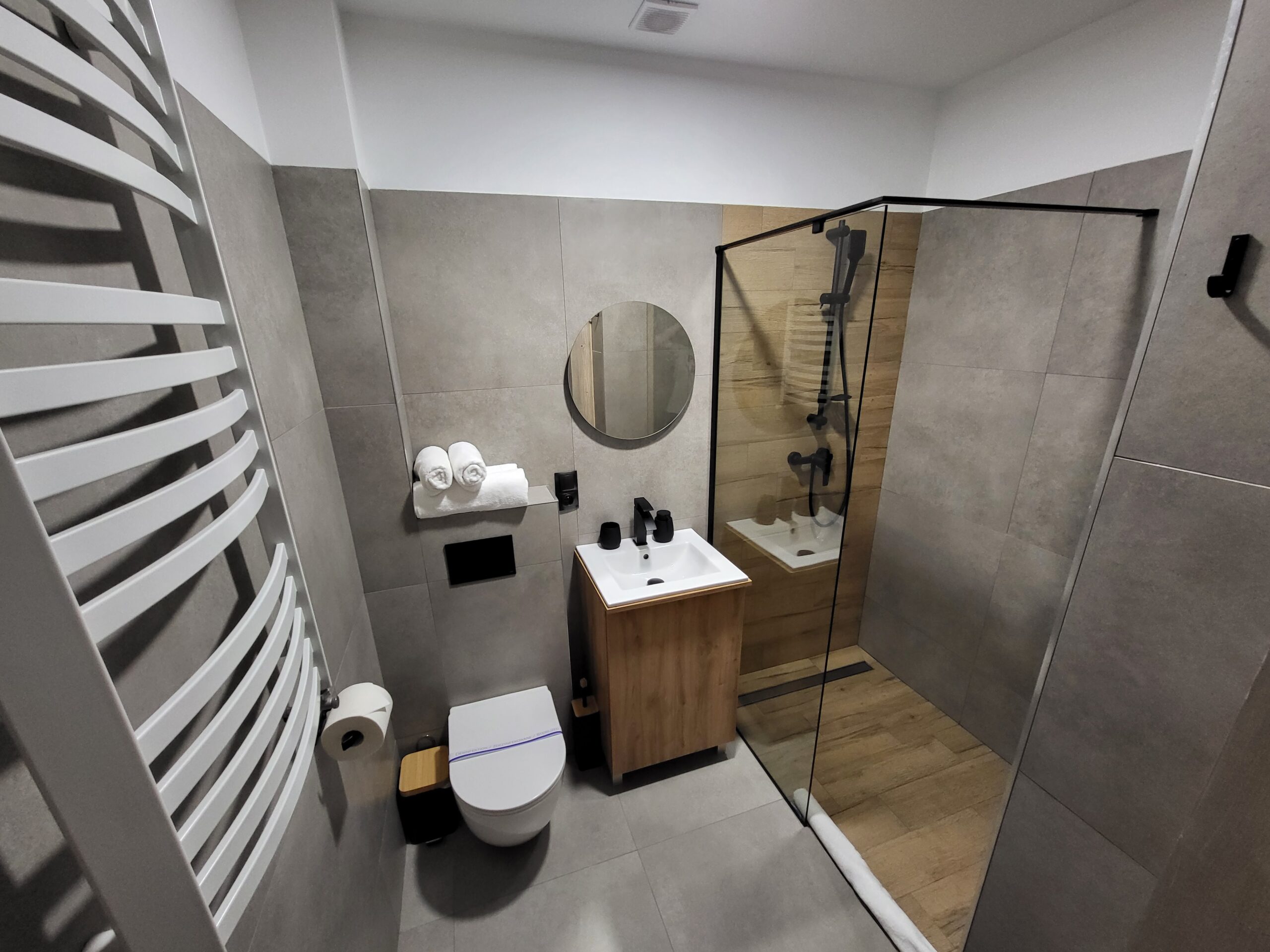 szczypta natury skoki pokoje